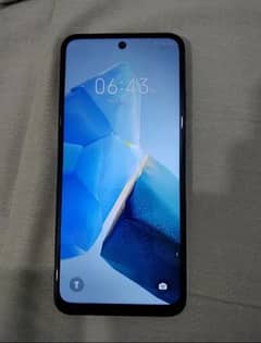 Infinix Hot 30play only 8month use 0