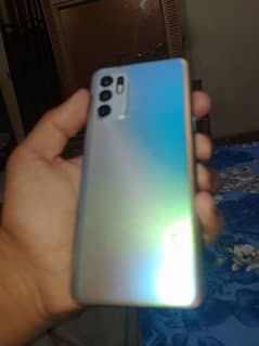 oppo reno 6 0