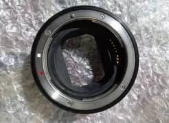 canon adopter brand new for sale 0