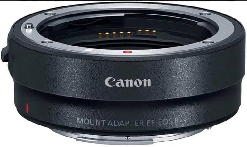 canon adopter brand new for sale 2