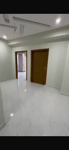 2 Bedroom Apartment For Rent In B17 ,FMC Faisal Margalla City In Islamabad