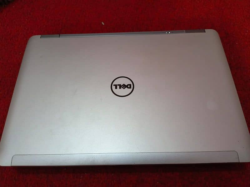 dell lattitude 6540 for sale 0