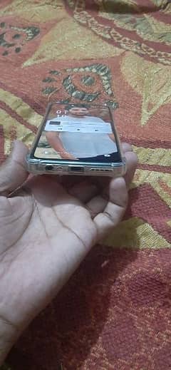 infinix note 30 . . 10/10 conditions ram 8+8_16. room 256