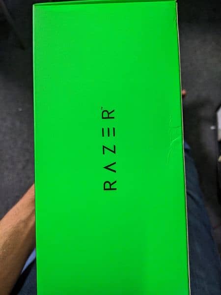 Razer BlackShark V2 X New Box Pack For Sale 3