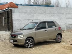 Suzuki Alto 2005