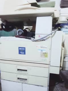 photo copy machine