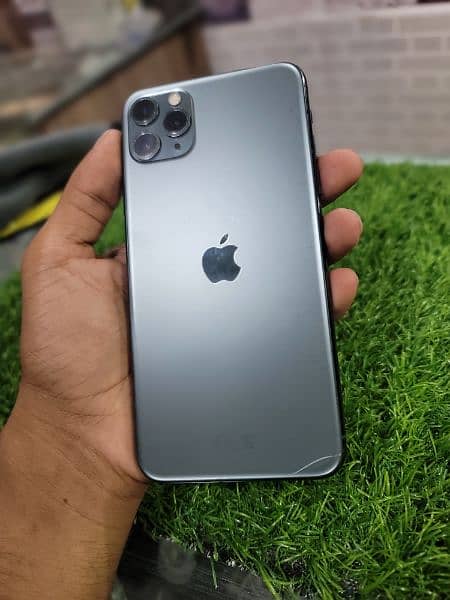 iphone 11 pro max 0