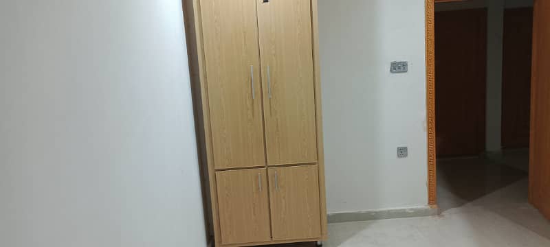 One bed brand new flat 2