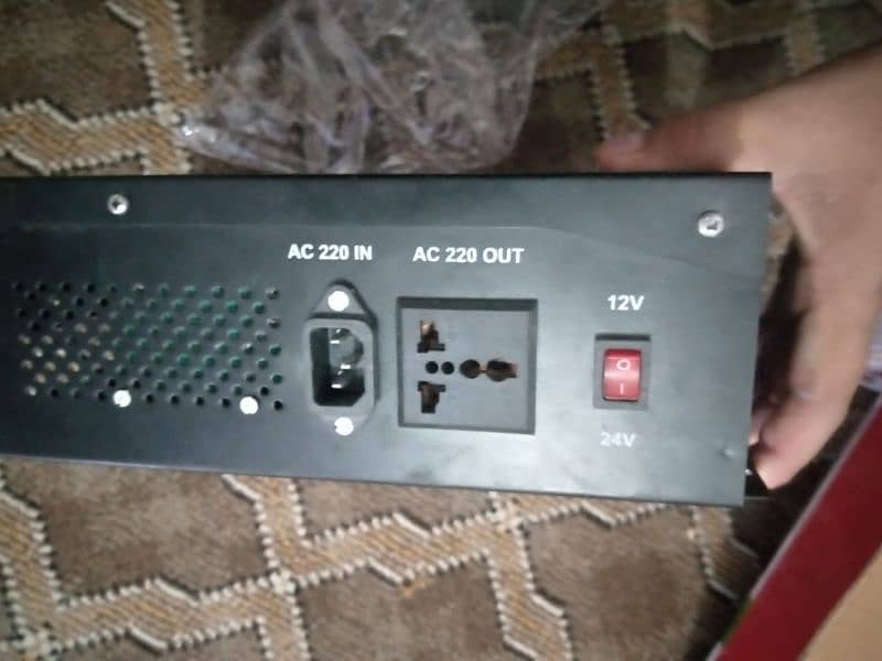 Mppt change control for sell reason for selling system upgrading 4