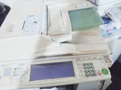 photo copy machine