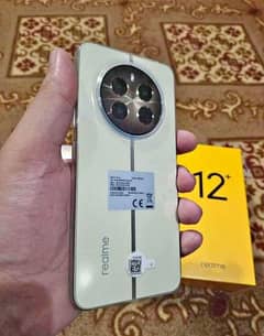 Realme 12 plus 5G