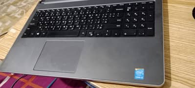 Dell Inspiron 5558 (Islamabad)