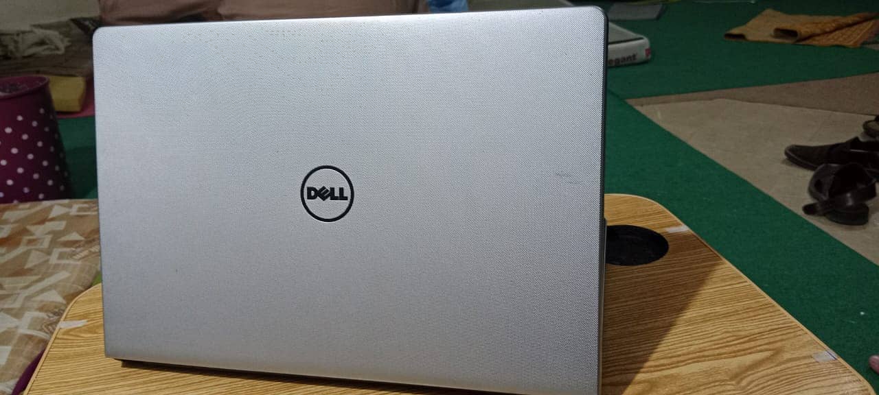 Dell Inspiron 5558 (Islamabad) 3