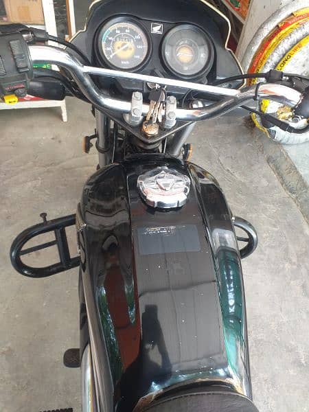 honda pridor 2016 1