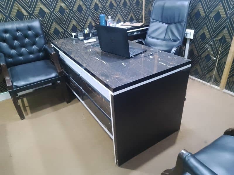 Office furniture available for sale 11