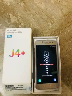 samsung galaxy j4+ 2/32