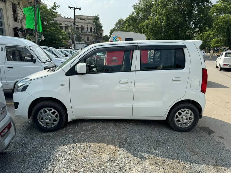 Suzuki Wagon R 2021 2