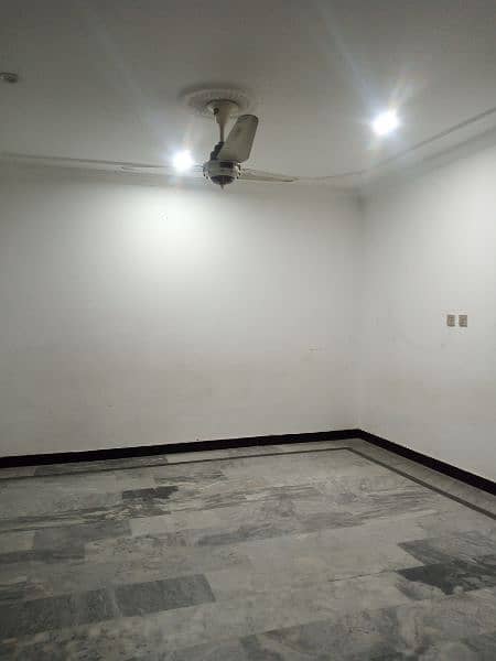 7 Marla Basement Availabe For Rent in G-15 Islamabad. 1