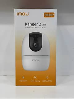 IMOU Ranger 2  Wifi 2MP camera Available