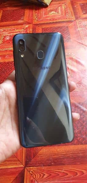 Samsung A30 official pta approved 1