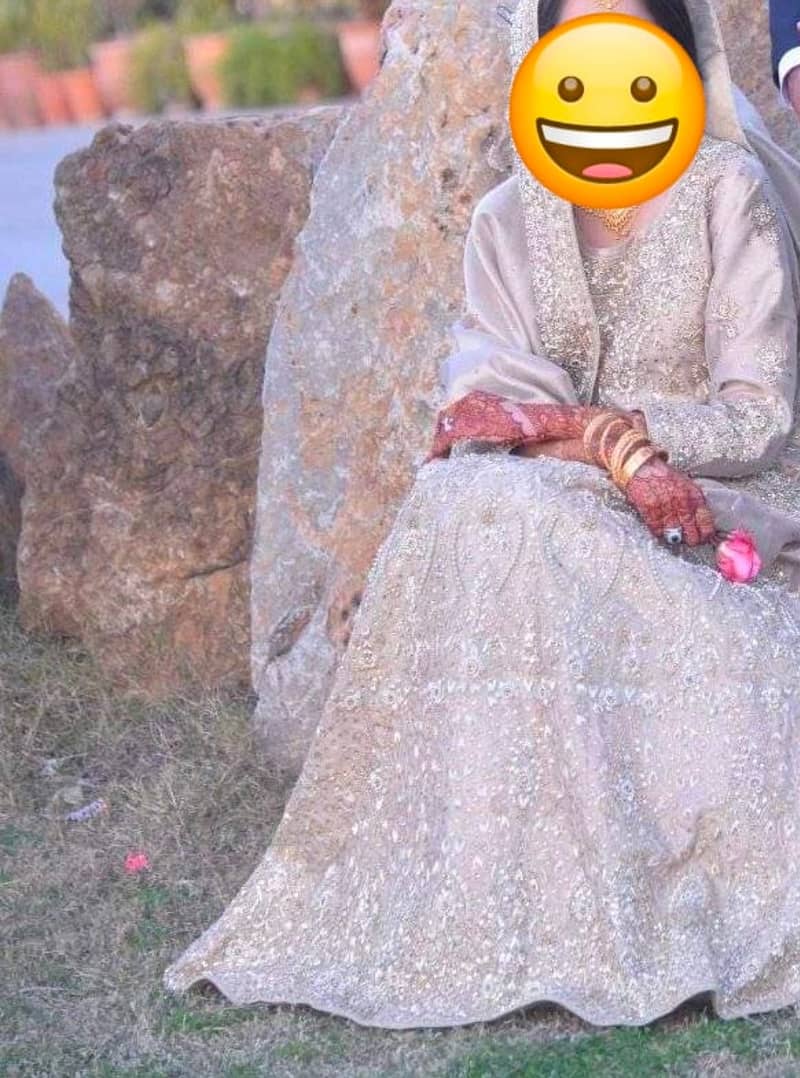 Bridal Lehnga 2