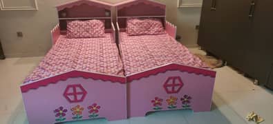 new kids bed