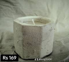 scented candles candle