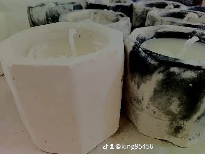 scented candles candle 2