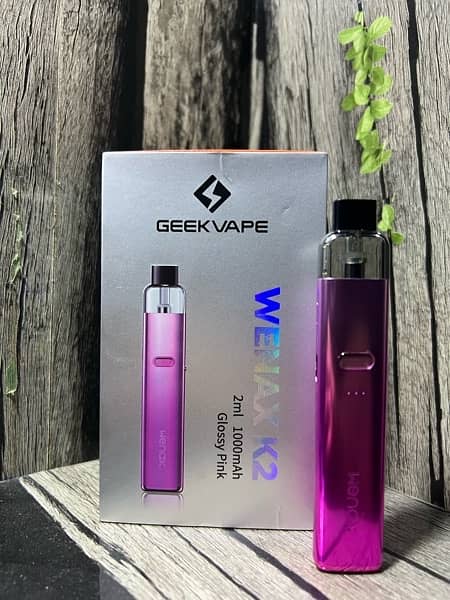 Geek Vape 0