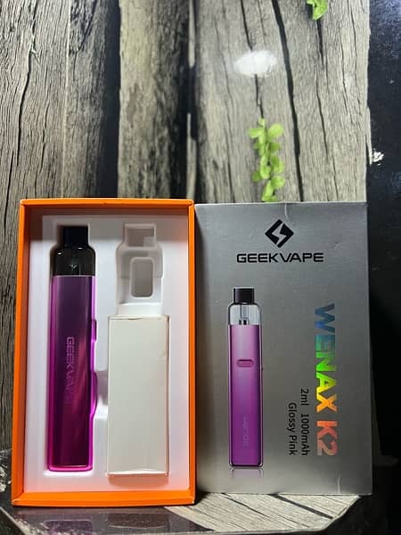 Geek Vape 1