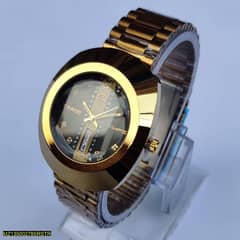 luxury watch for men 0