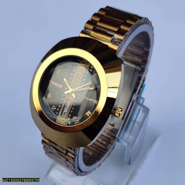 luxury watch for men 0