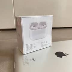 Apple original air pods pro 2nd generation.