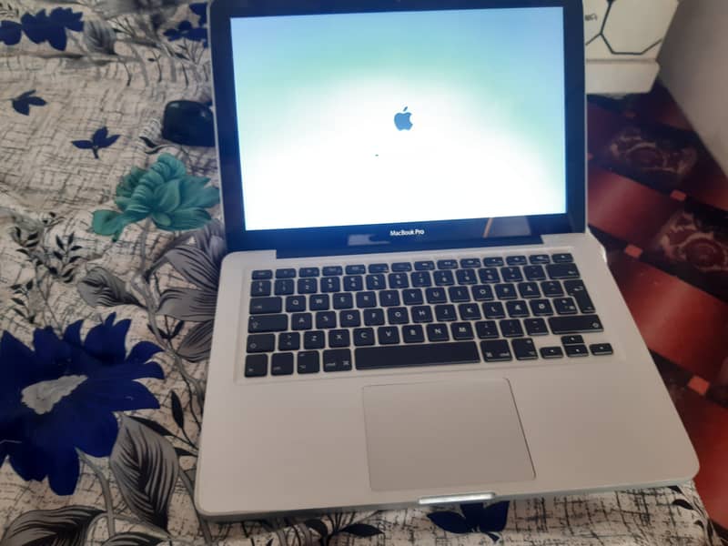 macbook pro 2012 8 500gb 0