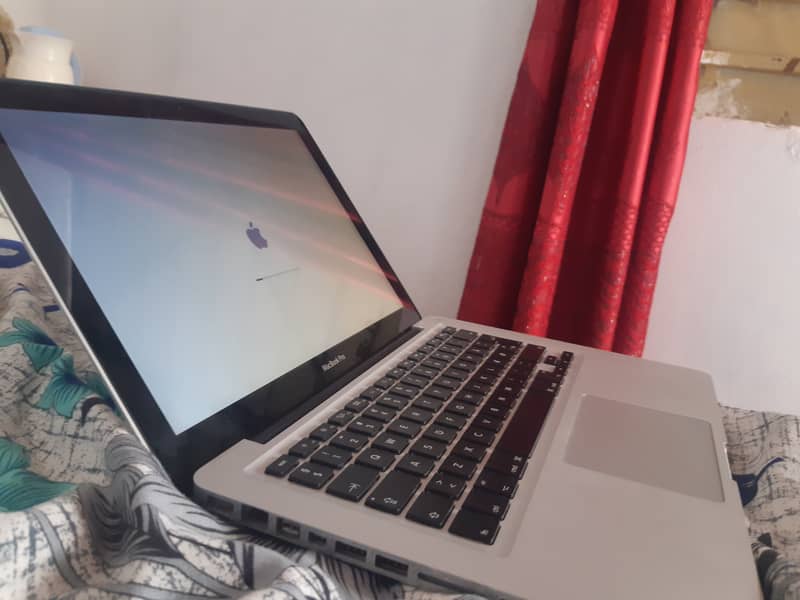 macbook pro 2012 8 500gb 1