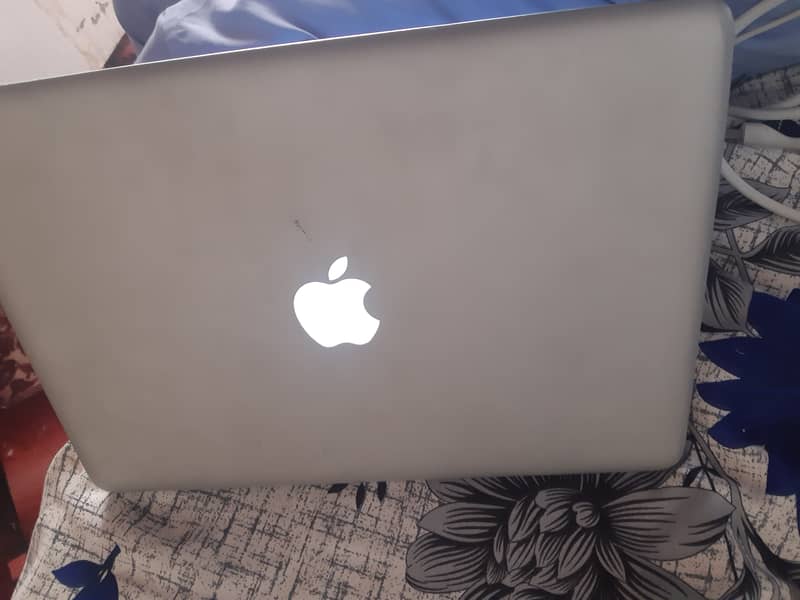 macbook pro 2012 8 500gb 4