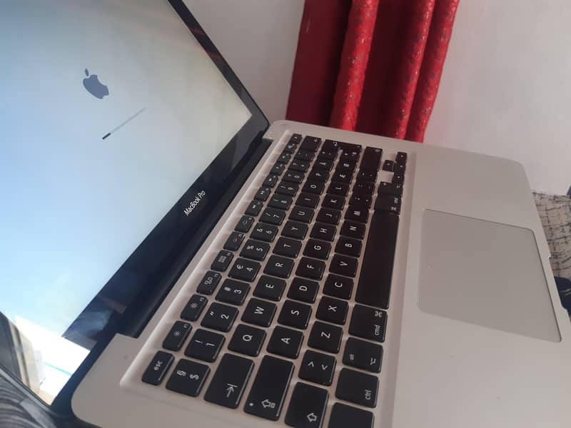 macbook pro 2012 8 500gb 5