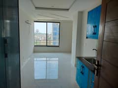 Brand New First Entry Studio non Furnished Apartments Available For Rent 0