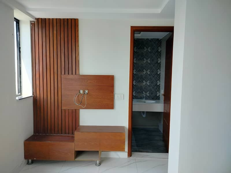 Brand New First Entry Studio non Furnished Apartments Available For Rent 1