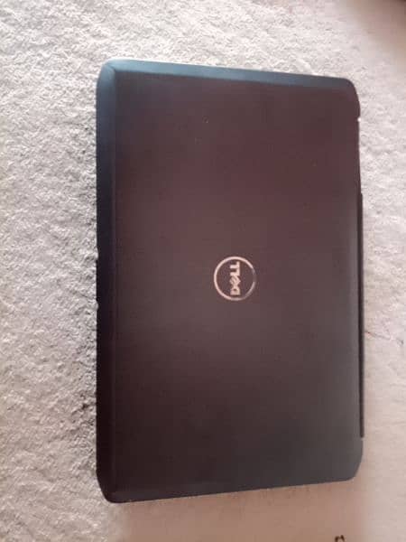 Dell Laptop For Sell 5