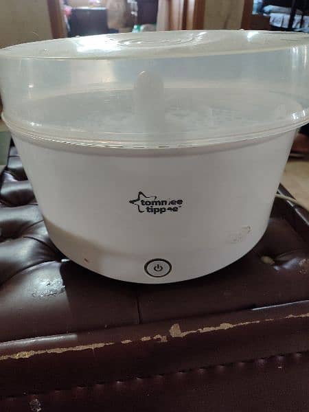 Tommie Tippee sterilizer for sale 3