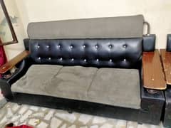 Used Sofa set(1, 2 and 3) 0