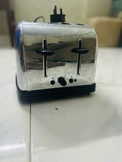 Russell Hobbs Toaster