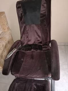 massage chair