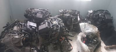 Prius head aseembly engine 1.8 2012 0