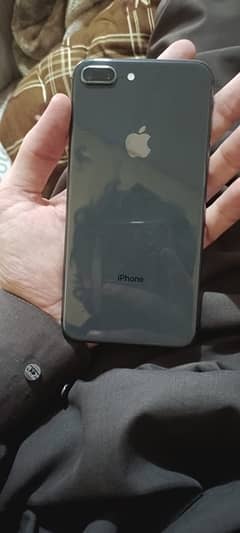 iphone 8plus water proof 64GB only whatsapp 03029313271 0