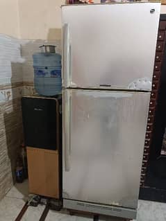 REFRIGERATOR