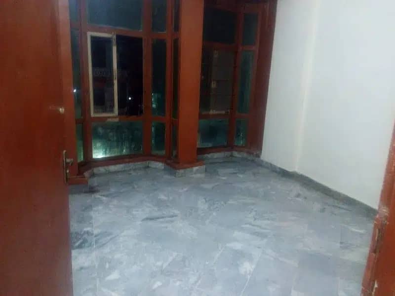 Flat for rent in Rawalpindi/Islamabad(Bachelors Only) 1