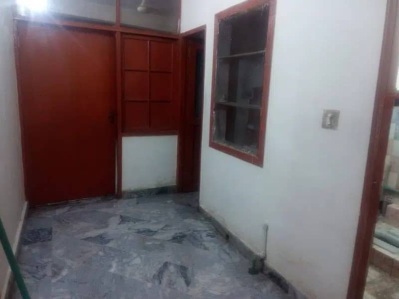 Flat for rent in Rawalpindi/Islamabad(Bachelors Only) 2