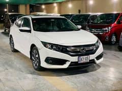 Honda Civic Hybrid 2023